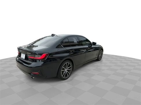 Used 2022 BMW 330i Sedan w/ Convenience Package image 14