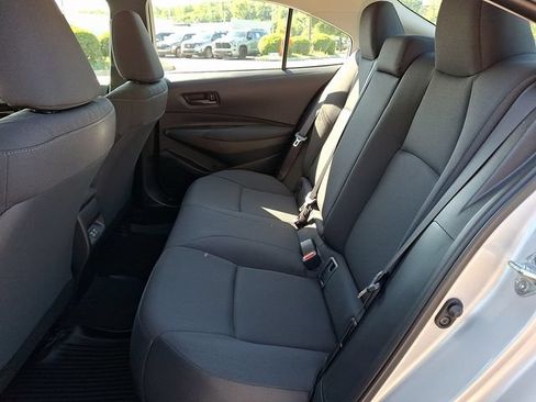 Certified 2024 Toyota Corolla LE FWD image 10