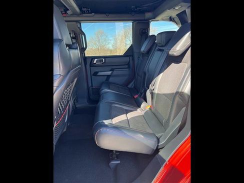 Used 2024 Ford Bronco Raptor image 12