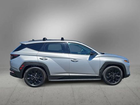 Used 2024 Hyundai Tucson XRT FWD image 9