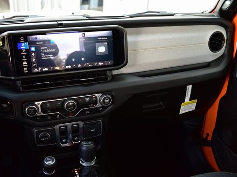 New 2025 Jeep Wrangler Sport image 28