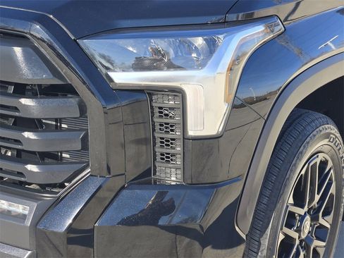 Used 2026 Toyota Tundra SR5 w/ SX Package image 10