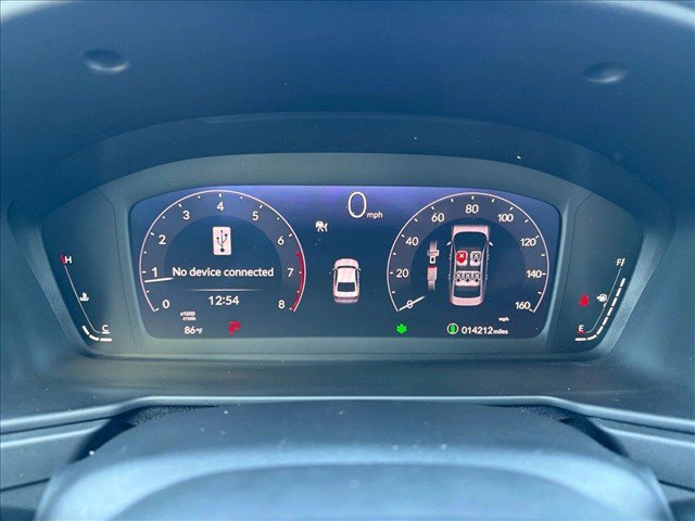 Used 2023 Honda Accord EX image 11