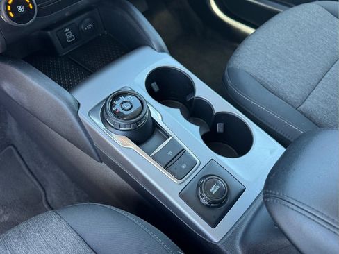 Used 2024 Ford Bronco Sport Big Bend AWD/4WD image 28