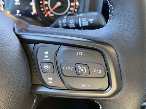 New 2026 Jeep Wrangler Willys image 14