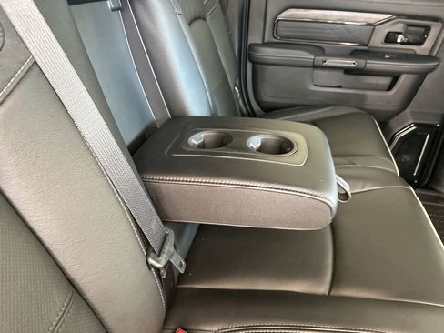 New 2026 RAM 2500 Limited image 37