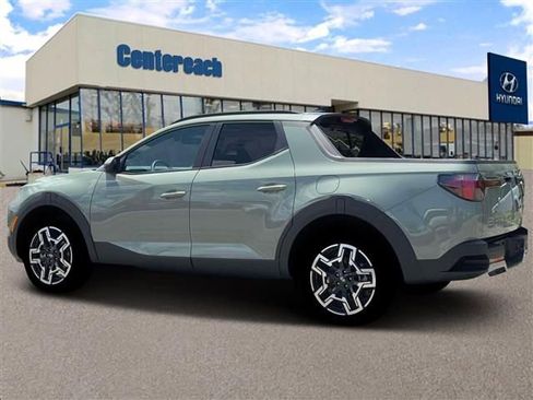 New 2026 Hyundai Santa Cruz Limited AWD/4WD image 4