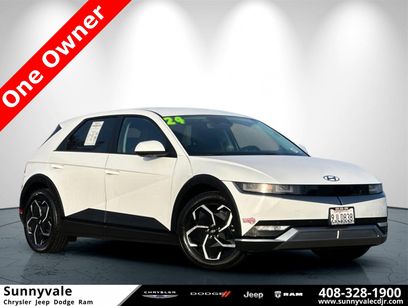 Used 2024 Hyundai Ioniq 5 SEL