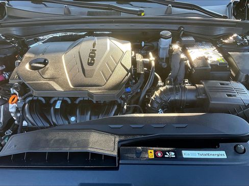 Used 2025 Kia K5 GT-Line image 10
