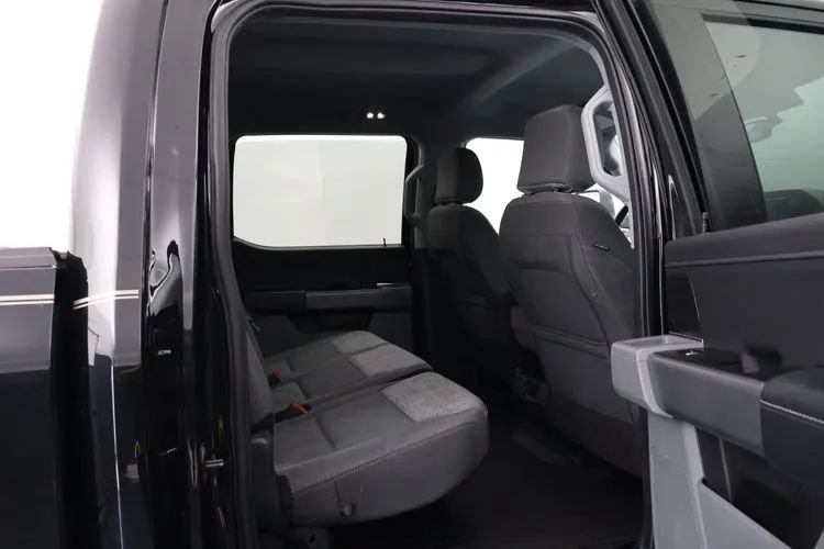Used 2022 Ford F150 XLT w/ Equipment Group 302A High AWD/4WD image 18