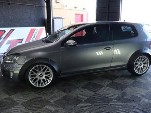 Used 2013 Volkswagen GTI 2-Door FWD image 4
