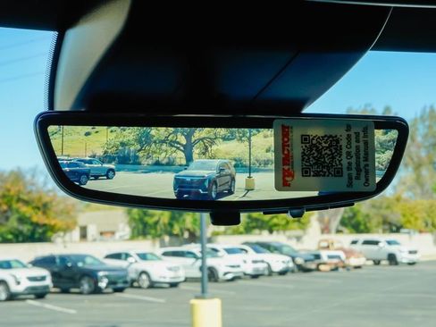 New 2026 GMC Sierra 2500 Denali w/ Denali Reserve Package image 29