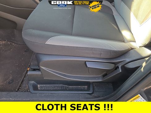 Used 2015 Ford Escape S image 5