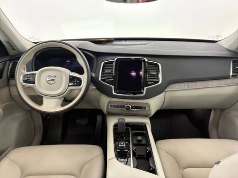 Used 2023 Volvo XC90 B6 Plus w/ Protection Package Premier AWD/4WD image 20