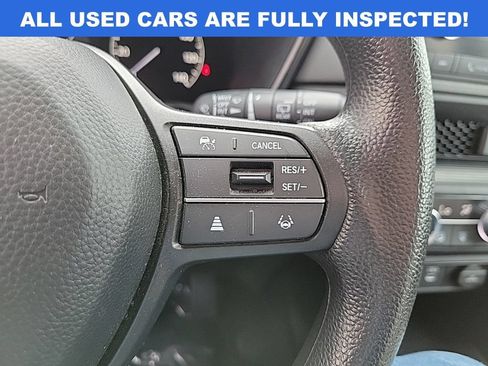Used 2023 Honda CR-V EX image 27