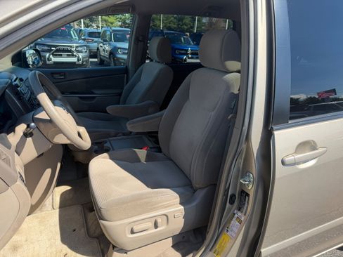 Used 2007 Toyota Sienna LE FWD image 17