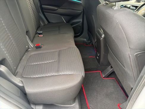 Used 2024 Mitsubishi Eclipse Cross AWD image 35