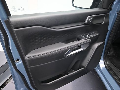 New 2025 Ford Ranger XLT w/ Equipment Group 301A High image 9