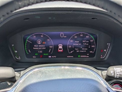 New 2026 Honda Accord Touring image 29
