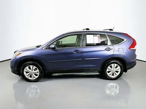 Used 2012 Honda CR-V EX-L image 5