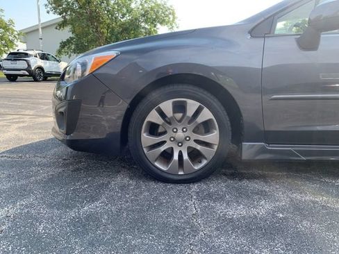 Used 2012 Subaru Impreza 2.0i Sport Premium AWD/4WD image 29