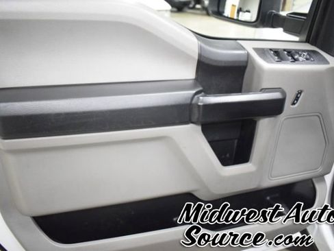 Used 2021 Ford F350 XL w/ Power Equipment Group image 12