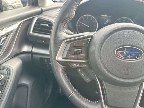 Certified 2023 Subaru Crosstrek 2.5i Limited image 28