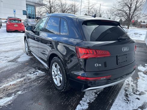 Used 2018 Audi Q5 2.0T Premium image 6