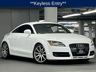 Used 2009 Audi TT 2.0T video 2