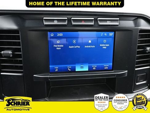 Used 2024 Ford F350 XLT image 21
