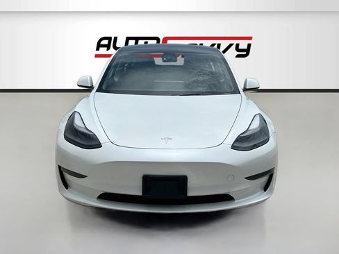 Used 2023 Tesla Model 3 Standard Range RWD image 2