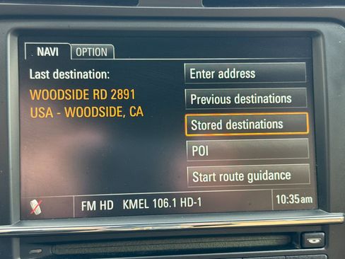 Used 2012 Porsche 911 Carrera image 19