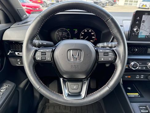 Used 2024 Honda CR-V Sport Touring image 20