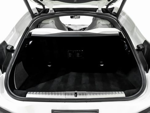 Used 2025 Ferrari Purosangue image 52