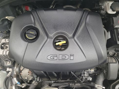 Used 2018 Hyundai Elantra GT w/ Style Package 02 image 30