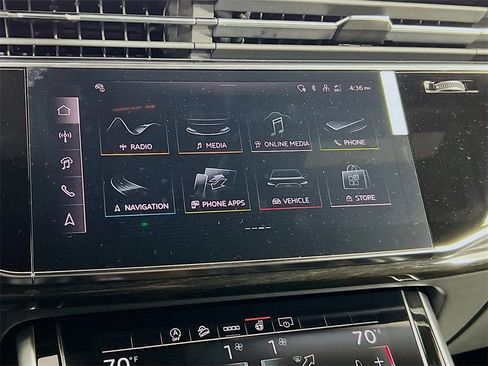 New 2026 Audi Q8 Premium Plus image 14