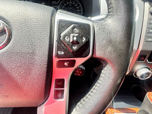 Used 2019 Toyota Tundra 1794 Edition RWD image 40