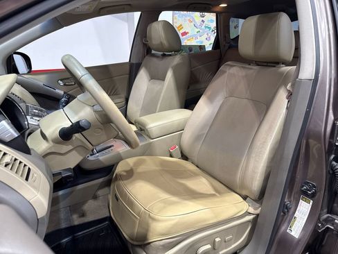 Used 2010 Nissan Murano SL w/ Leather Pkg AWD/4WD image 85