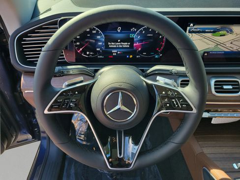 New 2026 Mercedes-Benz GLE 350 4MATIC image 30