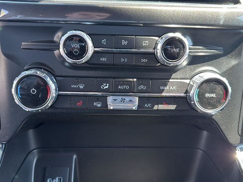 Used 2022 Ford F150 XLT w/ Equipment Group 302A High AWD/4WD image 12