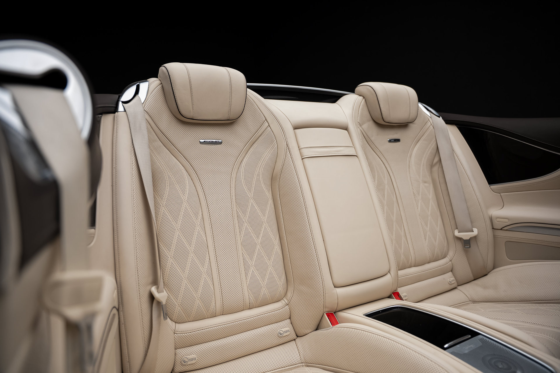 Used 2017 Mercedes-Benz S 65 AMG Cabriolet image 75