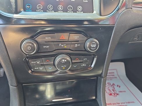 Used 2021 Chrysler 300 S image 14