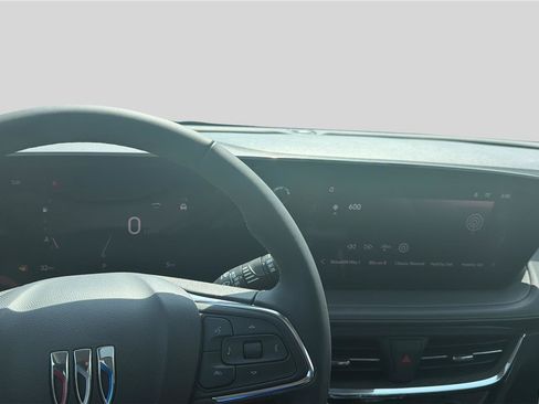 New 2026 Buick Encore GX Sport Touring w/ Advanced Technology Package AWD/4WD image 6