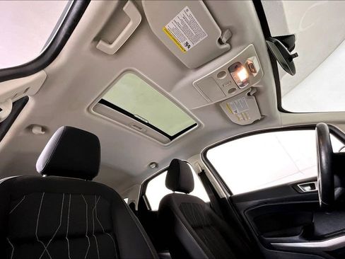 Used 2019 Ford EcoSport SE w/ SE Convenience Package image 21