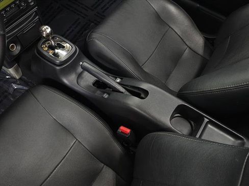 Used 2002 Toyota MR2 image 20