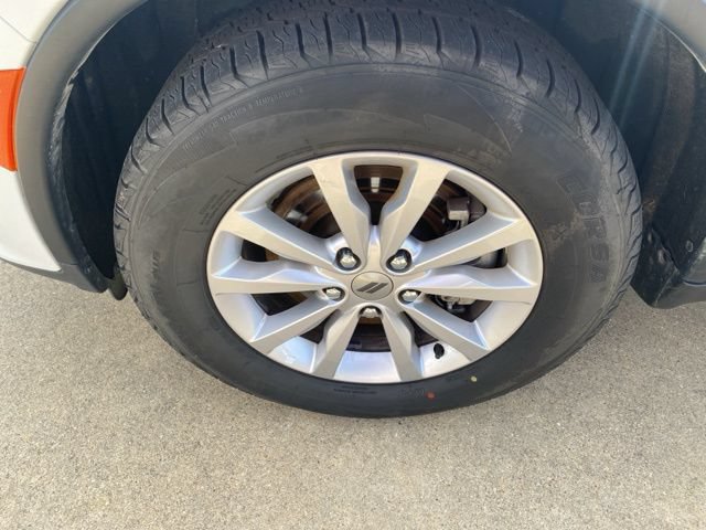 Used 2024 Dodge Durango SXT AWD/4WD image 10