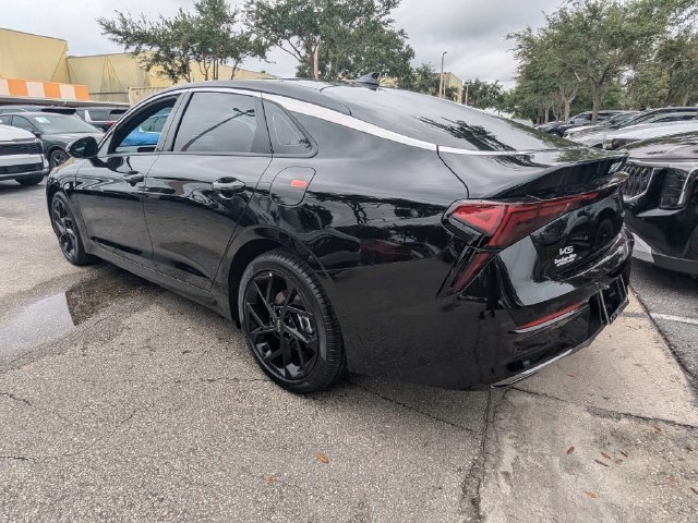 New 2027 Kia K5 GT-Line image 4