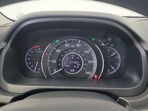 Used 2016 Honda CR-V EX image 23