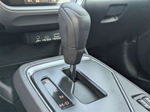 Used 2024 Subaru Crosstrek 2.0i Premium image 22