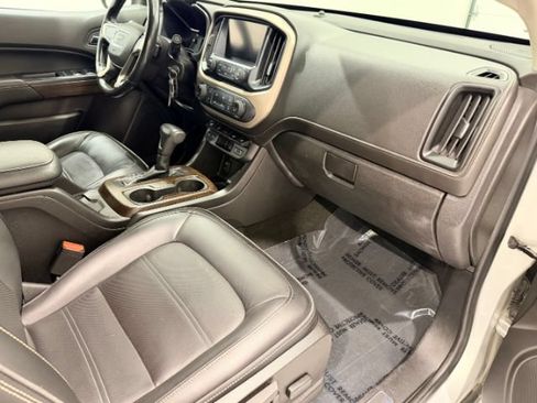 Used 2017 GMC Canyon Denali AWD/4WD image 26